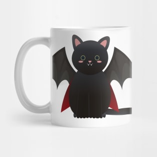 Spooky Cats Mug